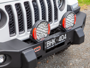 ARB - ARB ARB Winch Bumper 3950240 - Image 3