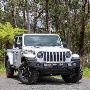 ARB - ARB ARB Winch Bumper 3950240 - Image 6