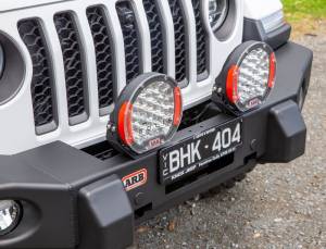 ARB - ARB ARB Winch Bumper 3950240 - Image 13
