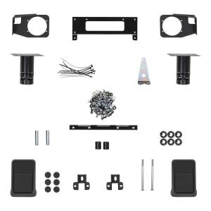 ARB - ARB ARB Winch Bumper 3950240 - Image 15