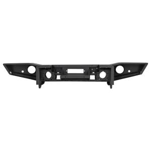 ARB - ARB ARB Winch Bumper 3950240 - Image 16