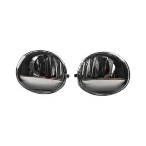 ARB - ARB ARB LED Fog Light Kit 3500910 - Image 1