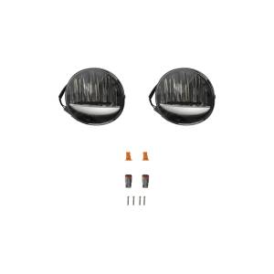 ARB - ARB ARB LED Fog Light Kit 3500910 - Image 3