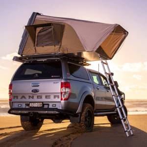 ARB Esperance Compact Hard Shell Rooftop Tent 802200