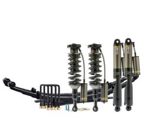 Old Man Emu Suspension Lift Kit with BP-51 Bypass Shocks OMETAC16BP51B