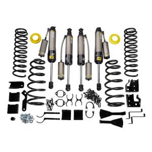 Old Man Emu - Old Man Emu Heavy Load Suspension Kit OMEJK2DBP51HK - Image 2