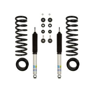 Bilstein - Bilstein B8 5112 - Suspension Leveling Kit 46-268655 - Image 1