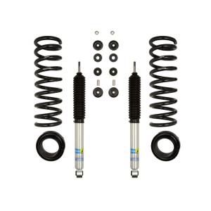 Bilstein - Bilstein B8 5112 - Suspension Leveling Kit 46-268655 - Image 2