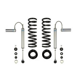 Bilstein - Bilstein B8 5162 - Suspension Leveling Kit 46-268662 - Image 1