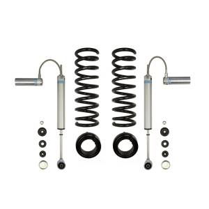 Bilstein - Bilstein B8 5162 - Suspension Leveling Kit 46-268662 - Image 2