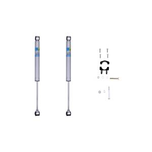 Bilstein - Bilstein B8 5100 (Dual Steering Damper Kit) - Steering Damper Kit 53-264817 - Image 4
