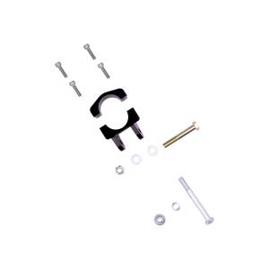 Bilstein - Bilstein B8 5100 (Dual Steering Damper Kit) - Steering Damper Kit 53-264817 - Image 7