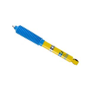 Bilstein - Bilstein B6 4600 - Shock Absorber 24-253147 - Image 4