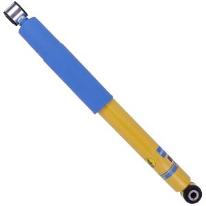 Bilstein - Bilstein B6 4600 - Shock Absorber 24-268219 - Image 4