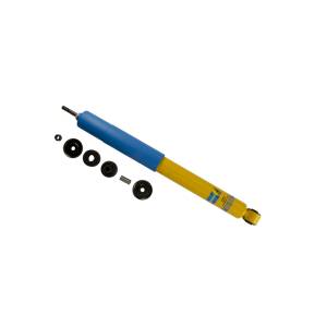 Bilstein - Bilstein B6 4600 - Shock Absorber 24-285650 - Image 1