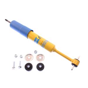 Bilstein - Bilstein B6 4600 - Shock Absorber 24-021319 - Image 2