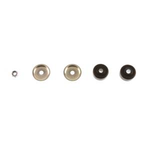 Bilstein - Bilstein B6 4600 - Shock Absorber 24-065009 - Image 3