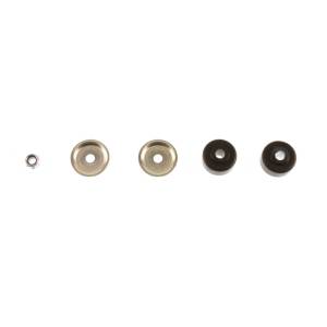 Bilstein - Bilstein B6 4600 - Shock Absorber 24-065009 - Image 4