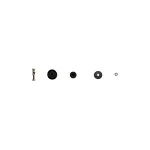 Bilstein - Bilstein B4 OE Replacement (DampMatic) - Shock Absorber 24-110211 - Image 5