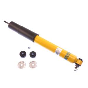 Bilstein - Bilstein B6 Performance - Shock Absorber 24-184755 - Image 2