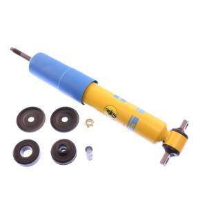 Bilstein - Bilstein B6 4600 - Shock Absorber 24-187480 - Image 1