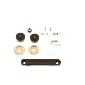 Bilstein - Bilstein B8 5160 - Shock Absorber 25-176407 - Image 4