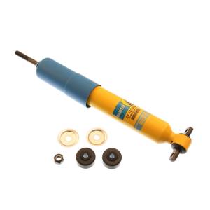 Bilstein - Bilstein B6 4600 - Shock Absorber 24-187442 - Image 2