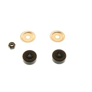 Bilstein - Bilstein B6 4600 - Shock Absorber 24-187442 - Image 4