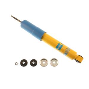 Bilstein - Bilstein B6 4600 - Shock Absorber 24-060813 - Image 2