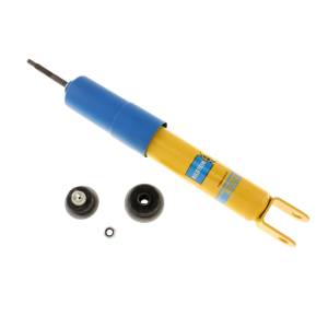 Bilstein - Bilstein B6 4600 - Shock Absorber 24-187091 - Image 2