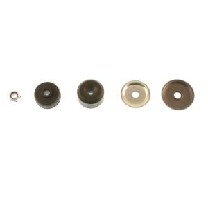 Bilstein - Bilstein B6 4600 - Shock Absorber 24-187428 - Image 3