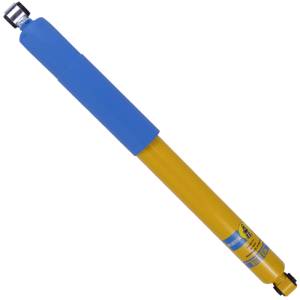 Bilstein - Bilstein B6 4600 - Shock Absorber 24-284721 - Image 1