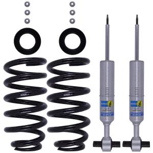 Bilstein B8 6112 - Suspension Kit 47-293557