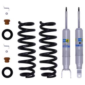 Bilstein B8 6112 - Suspension Kit 47-293540