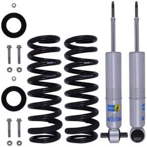 Bilstein B8 6112 - Suspension Kit 47-294301