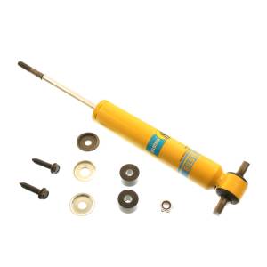 Bilstein - Bilstein AK Series - Shock Absorber F4-BE3-C750-M2 - Image 1