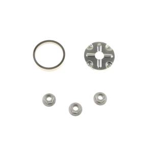 Bilstein - Bilstein B6 4600 - Shock Absorber 24-186926 - Image 3