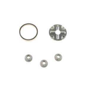 Bilstein - Bilstein B6 4600 - Shock Absorber 24-186926 - Image 4