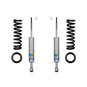 Bilstein - Bilstein B8 6112 - Suspension Kit 46-227294 - Image 1