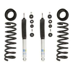 Bilstein - Bilstein B8 5112 - Suspension Leveling Kit 46-241634 - Image 2