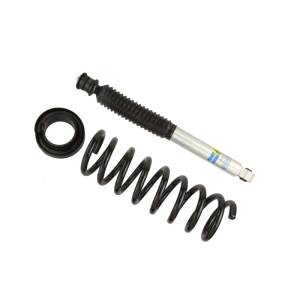 Bilstein - Bilstein B8 5112 - Suspension Leveling Kit 46-241634 - Image 5