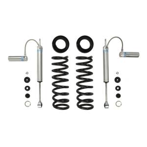 Bilstein - Bilstein B8 5162 - Suspension Leveling Kit 46-263889 - Image 2