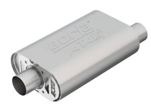 Borla CrateMuffler? - ATAK 400820