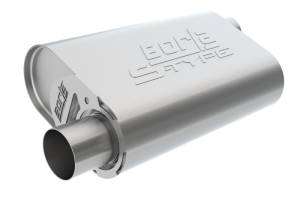 Borla - Borla CrateMuffler? - S-Type 400840 - Image 2