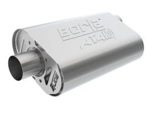 Borla CrateMuffler? - ATAK 400941