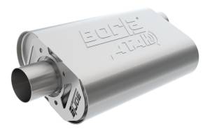 Borla - Borla CrateMuffler? - ATAK 400941 - Image 2