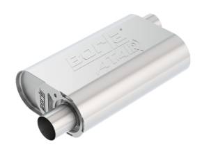 Borla CrateMuffler? - ATAK 400847