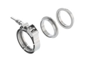 Borla - Borla Accessory - Stainless Band Clamp 18007 - Image 2