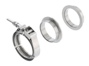 Borla Accessory - Stainless Band Clamp 18008