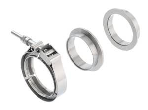 Borla - Borla Accessory - Stainless Band Clamp 18008 - Image 2